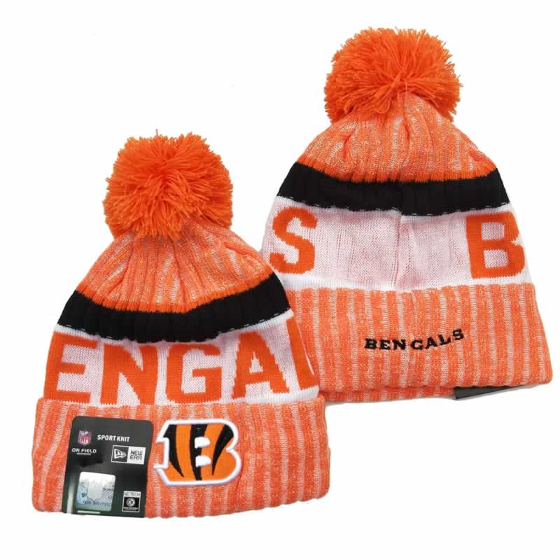 Cincinnati Bengals Team Logo Knit Hat YD (2),We sell and wholesale Cincinnati Bengals Team Logo Knit Hat YD (2) on line form chian!